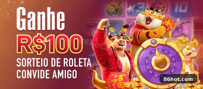 FAQ jogos 86hot