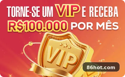 Vantagens da 86hot