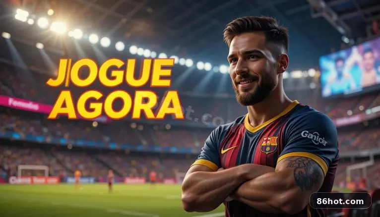 Perguntas frequentes 86hot