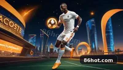 86hot apostas esportivas com análise profissional